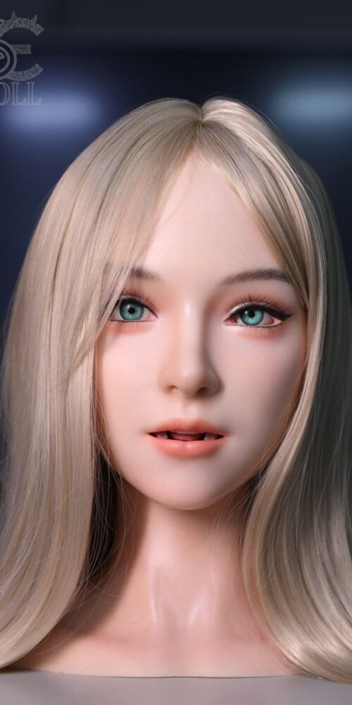 Cabeza IA Annika SE X-BOT - Imagen 2