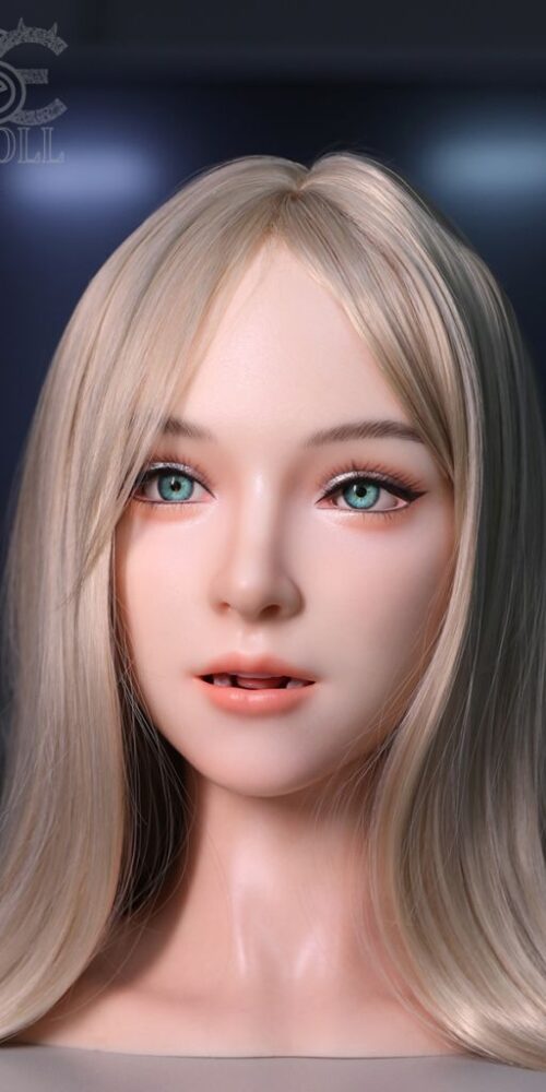 Cabeza IA Annika SE X-BOT - Imagen 3