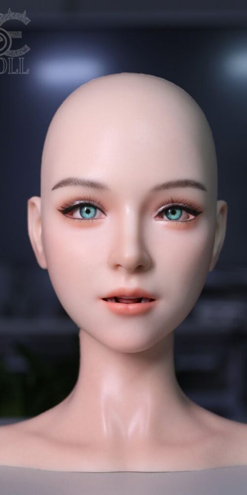 Cabeza IA Annika SE X-BOT - Imagen 6