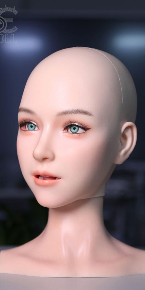 Cabeza IA Annika SE X-BOT - Imagen 7
