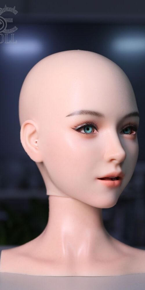 Cabeza IA Annika SE X-BOT - Imagen 9