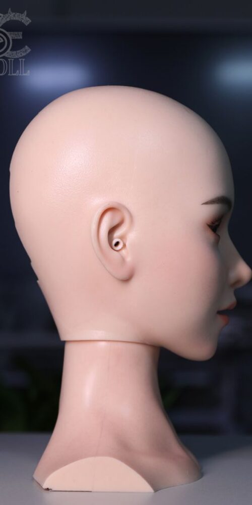 Cabeza IA Annika SE X-BOT - Imagen 10