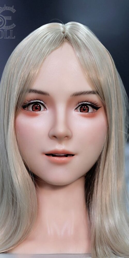 Cabeza IA Annika SE X-BOT - Imagen 12