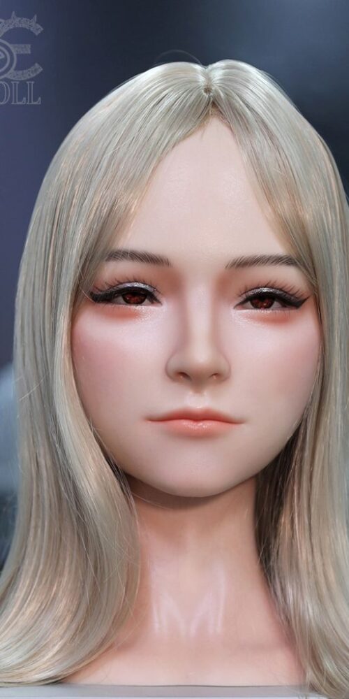 Cabeza IA Annika SE X-BOT - Imagen 13