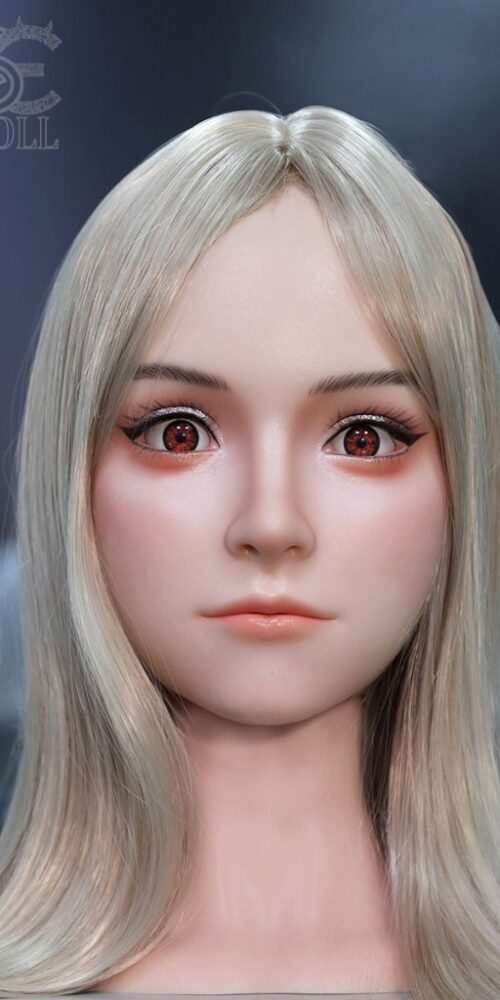 Cabeza IA Annika SE X-BOT - Imagen 14