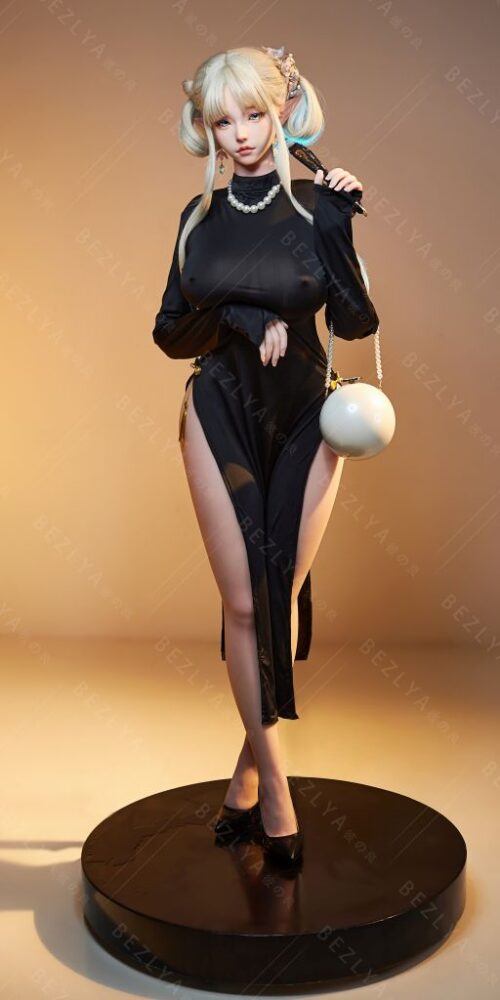 Calla desatada - Imagen 2