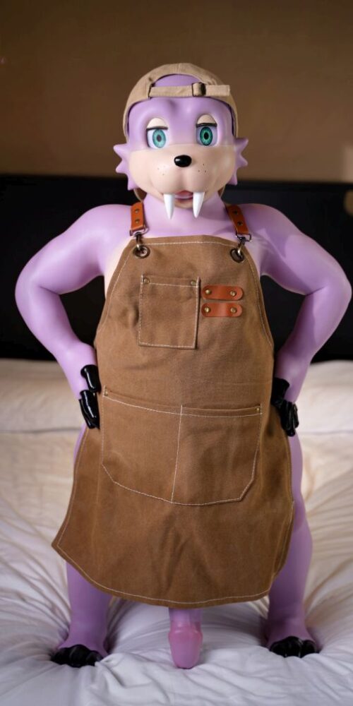 Gear the Walrus - Image 2