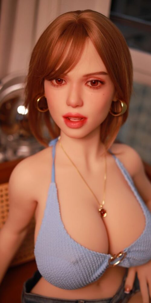 Mini Yui provocadora - Imagen 8