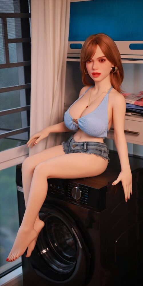 Mini Yui provocadora - Imagen 9