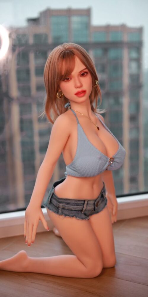 Mini Yui provocadora - Imagen 13