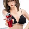 Nanako traje de baño