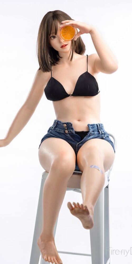 Nanako traje de baño - Imagen 3