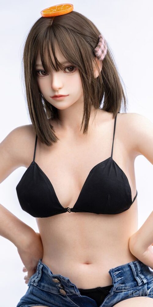 Nanako traje de baño - Imagen 5