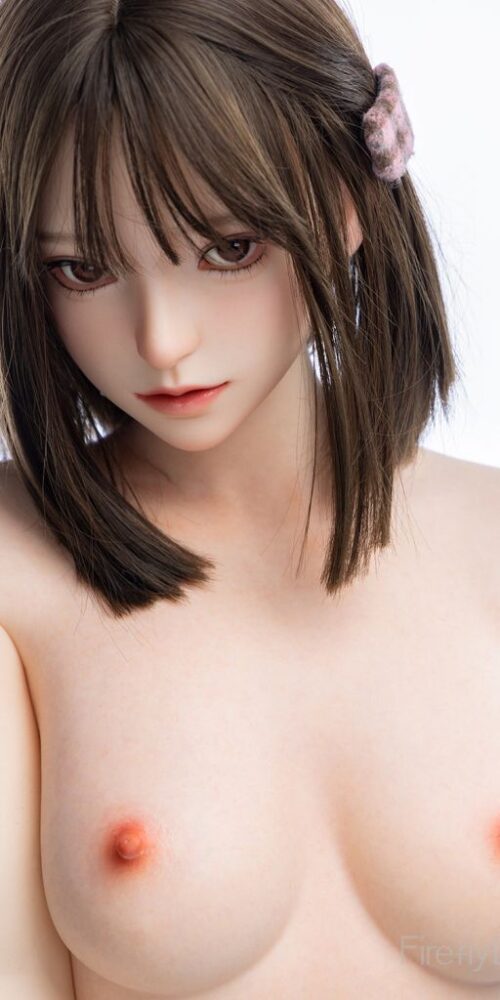 Nanako traje de baño - Imagen 8
