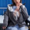Sakura en el hospital
