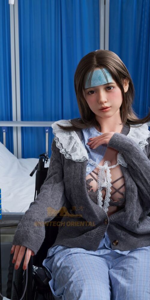Sakura en el hospital - Imagen 15