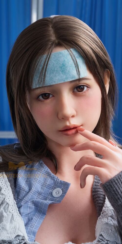 Sakura en el hospital - Imagen 14