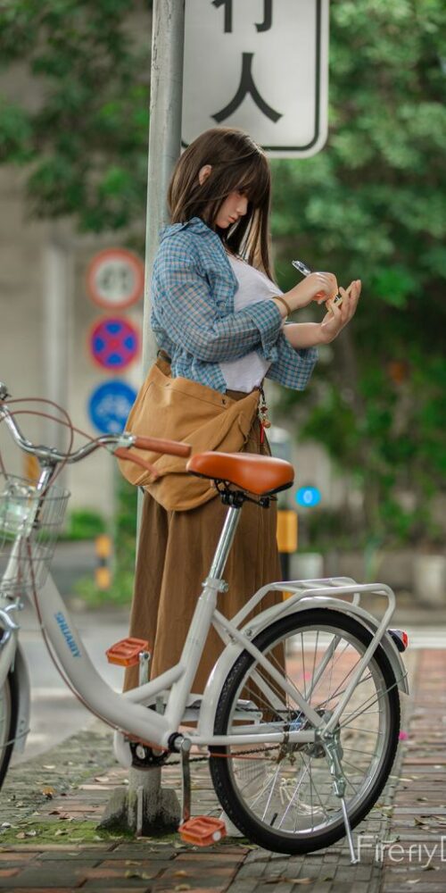 Tian Xin - Imagen 2