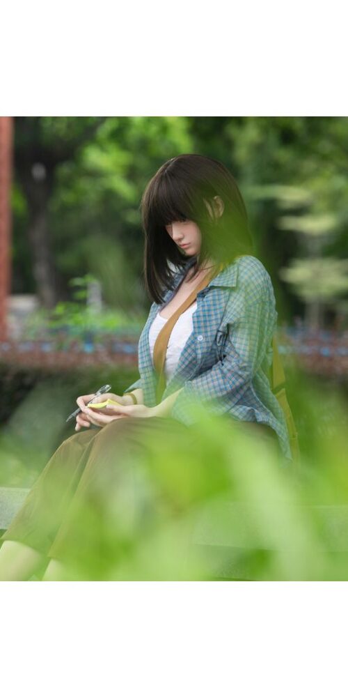 Tian Xin - Imagen 18