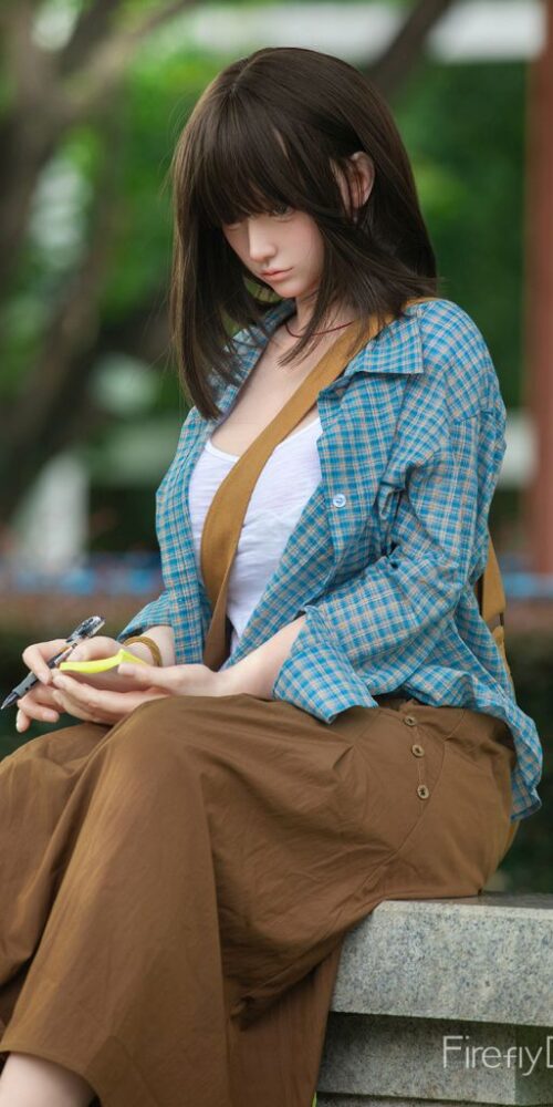 Tian Xin - Imagen 19