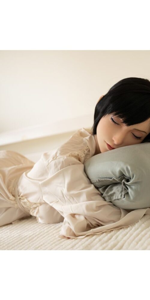 Tifa durmiente - Imagen 2