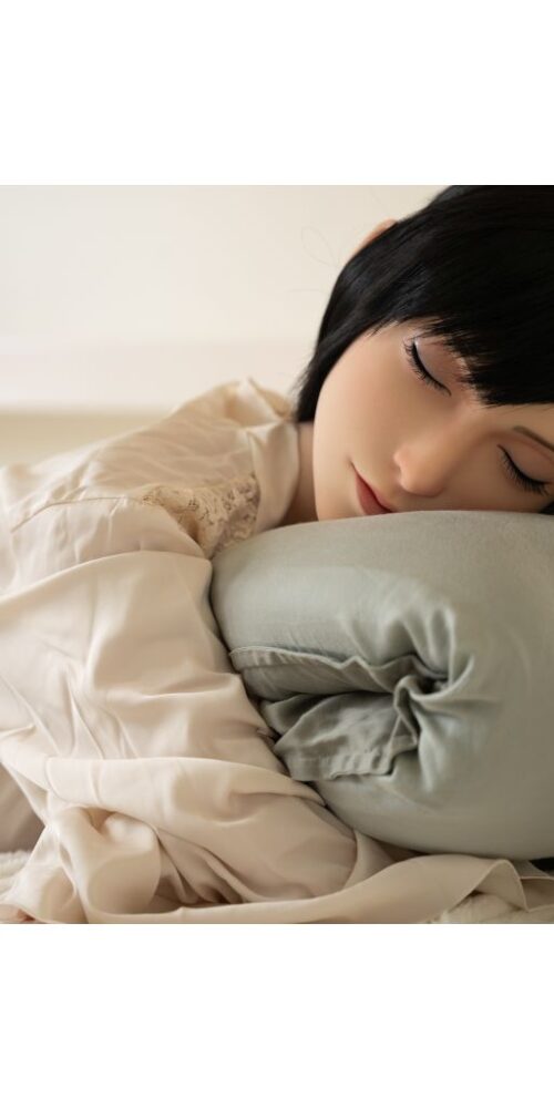 Tifa durmiente - Imagen 3