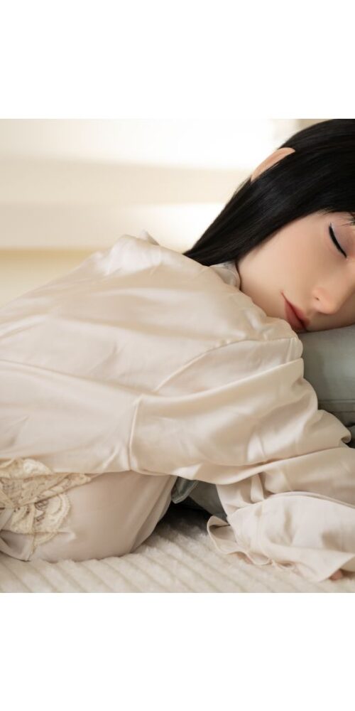 Tifa durmiente - Imagen 5