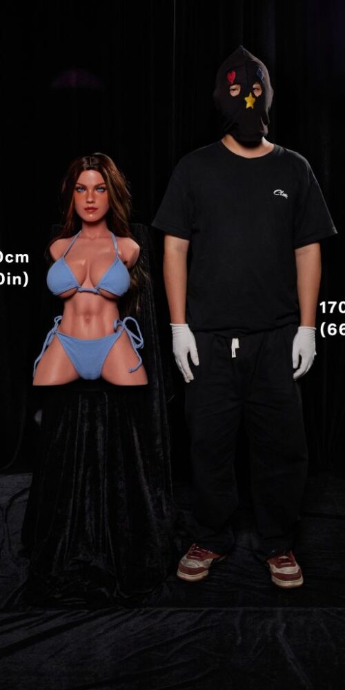 Torso Emma - Imagen 15