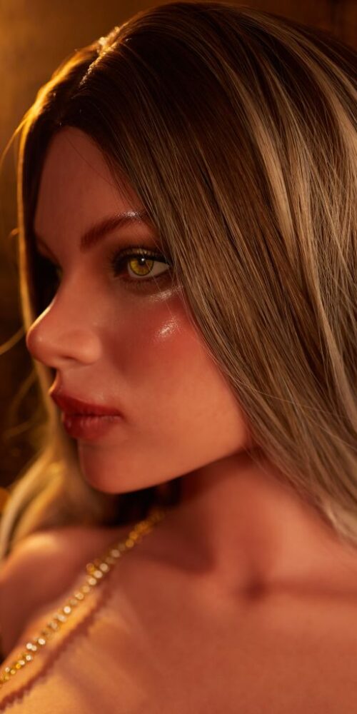 Torso Hedia - Imagen 3