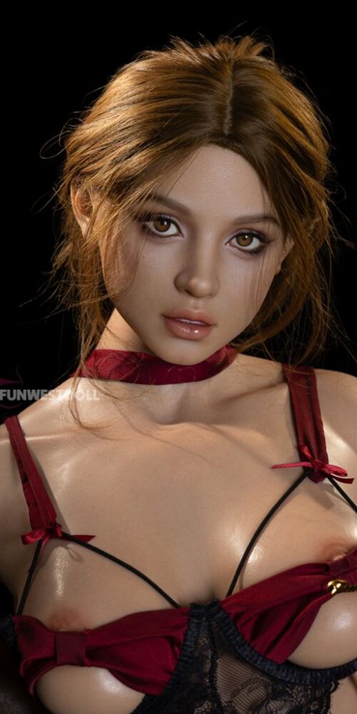 Torso Leia - Imagen 3