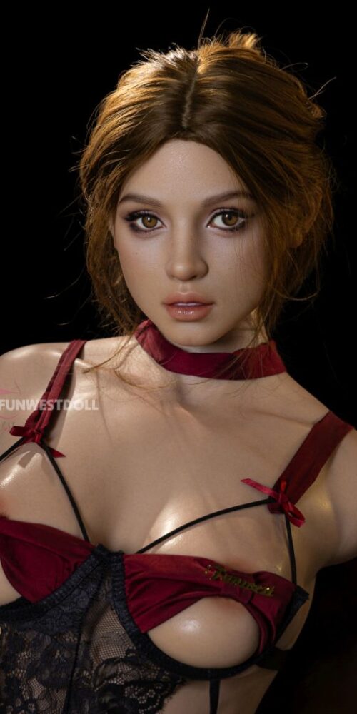 Torso Leia - Imagen 6