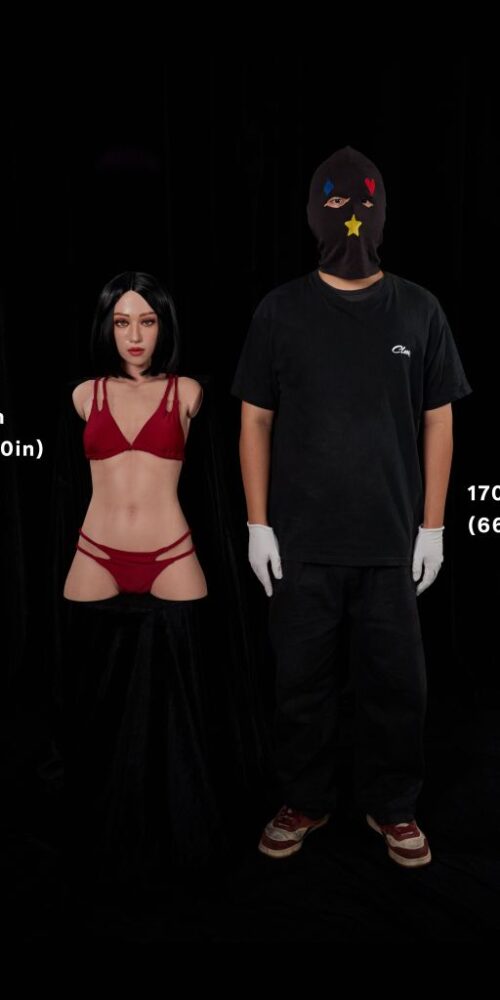 Torso Miyoshi - Imagen 15