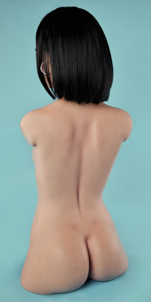Torso Miyoshi - Imagen 9
