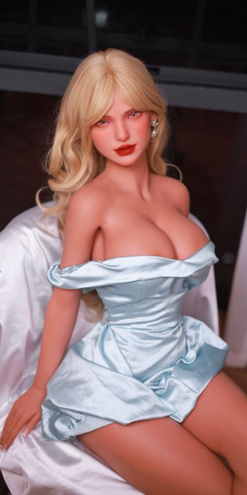 Vixen modelo - Imagen 16