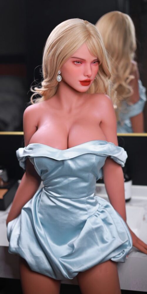 Vixen modelo - Imagen 11