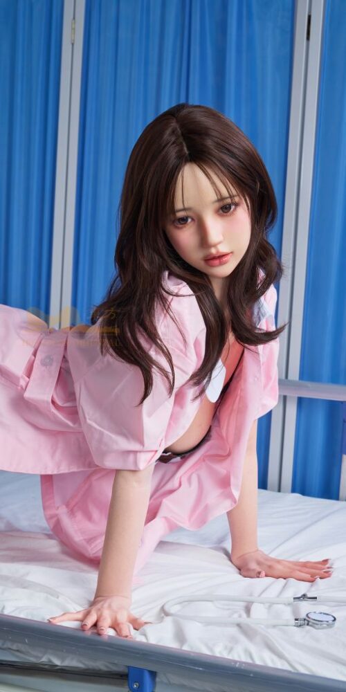 Xinyue, terapia de prazer - Image 4