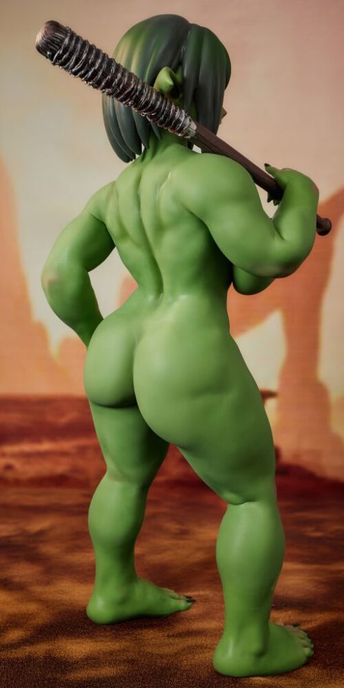 Barza a exploradora goblin - Image 18