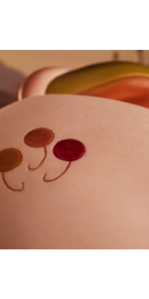 Culo poni Peppy - Imagen 13