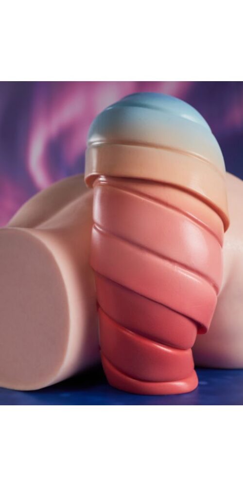 Culo poni Ray - Imagen 11