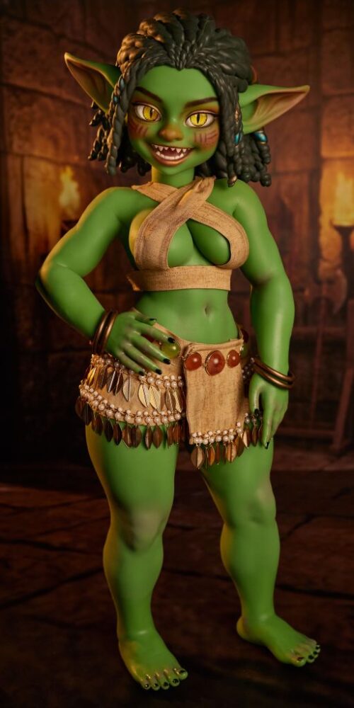Mini Kaela - Image 4