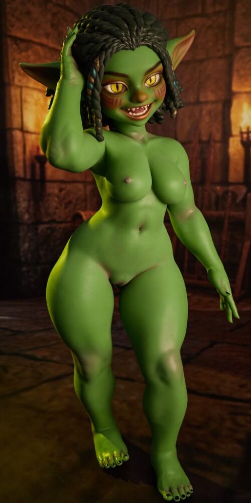 Mini Kaela - Image 11
