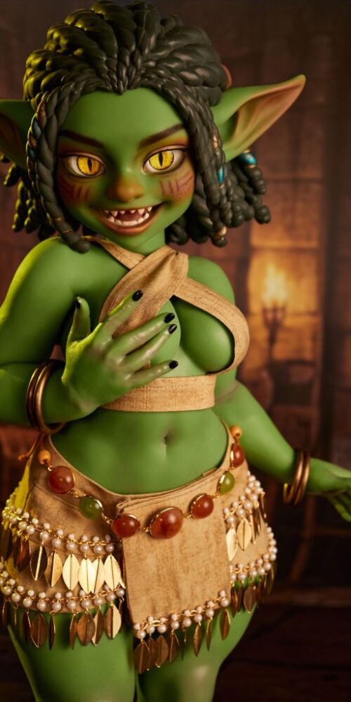 Mini Kaela - Image 6
