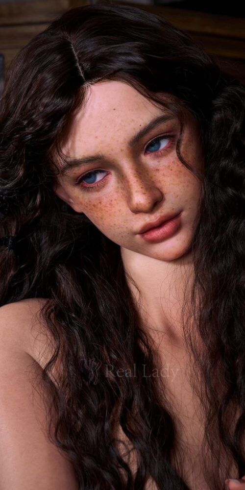 Lena modelo artística - Image 19