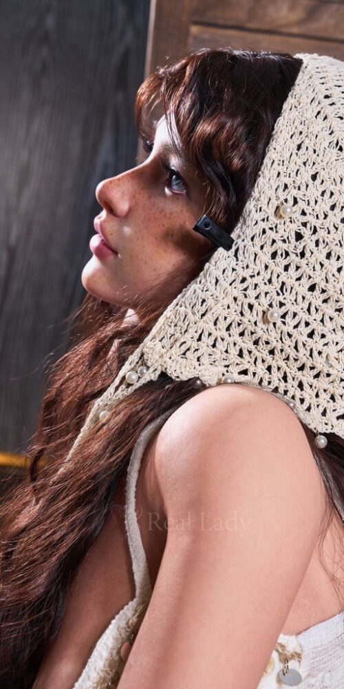 Lena modelo artística - Image 6