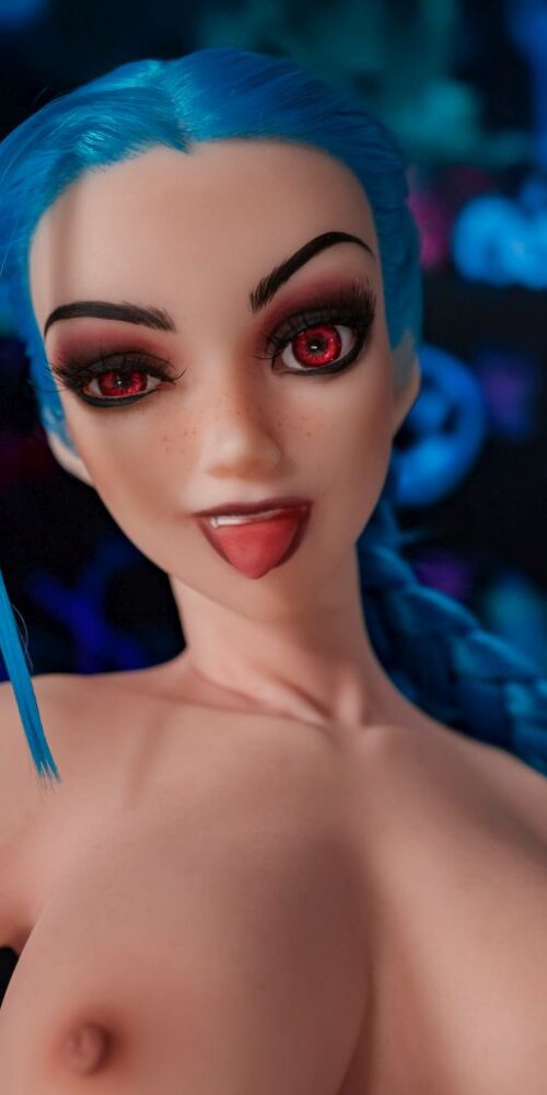 Mini Jinx - Imagen 16