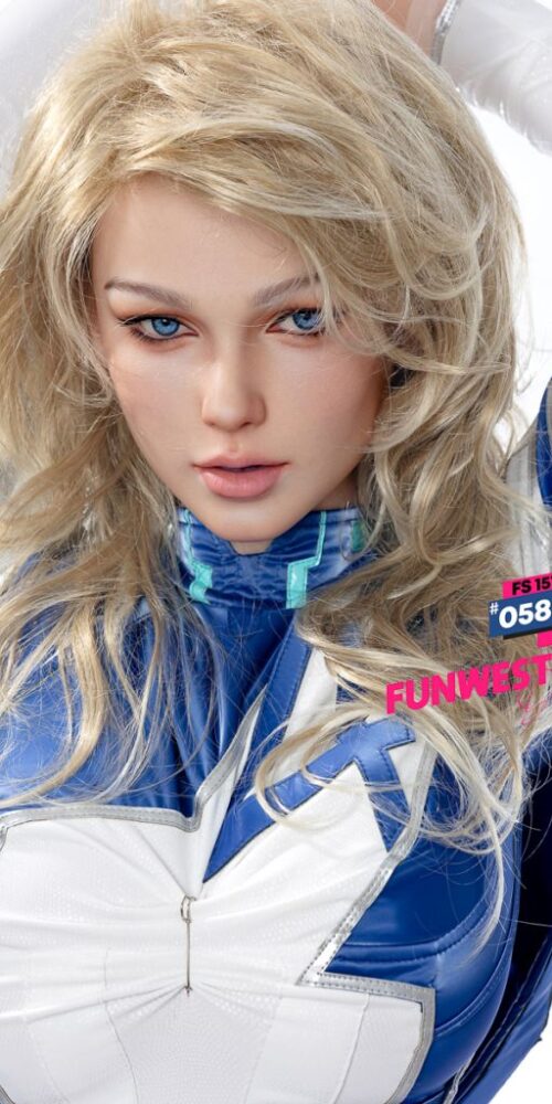Susan Storm - Imagen 5