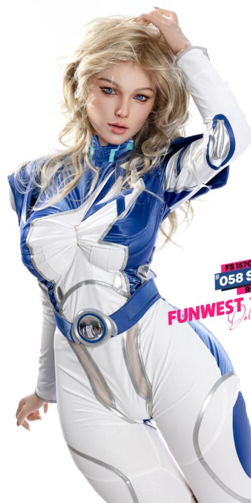 Susan Storm - Imagen 10