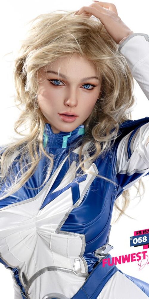 Susan Storm - Imagen 11