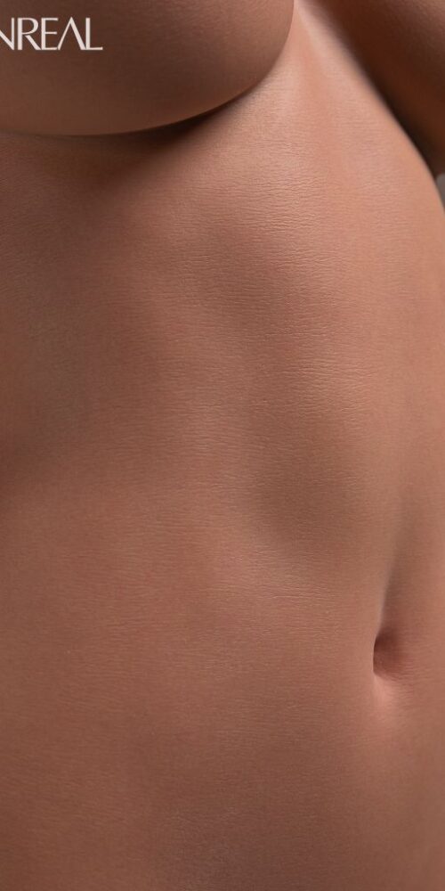 Torso Liliane íntima - Imagen 21
