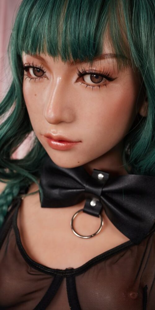 Torso Mayu - Image 4